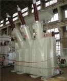 yellow phosphorus  furnace transformer