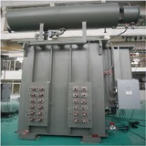 calcium carbide furnace transformer